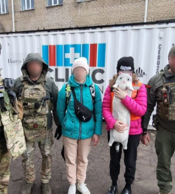 Відомо, скільки дітей залишається у Дружківській громаді