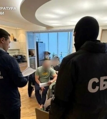 Продали "документів" на 17 млн: викрито схему легалізації іноземців у ЄС