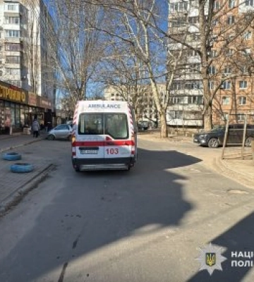 Зазнав травмувань 84-річний пішохід – поліцейські встановлюють обставини автопригоди у Миколаєві