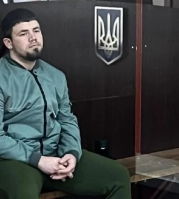 Суд залишив під вартою ексвійськового Бобилєва, якого підозрюють у катуваннях українських полонених