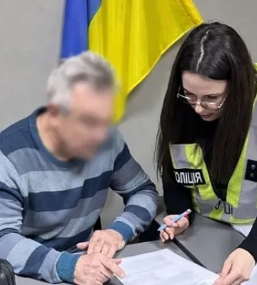 Понад 9,2 млн грн на будівництві лікарні: на Житомирщині двом службовцям оголосили підозри