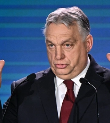 "Туристы" без мандата. Венгерская группа в Украине