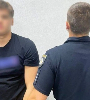 На Чернігівщині судитимуть 19-річного юнака за зґвалтування дитини і вбивство її матері