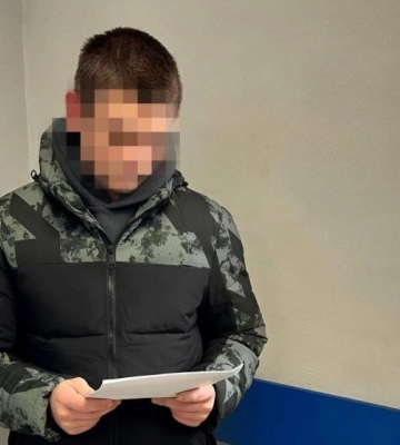 Підлітка підозрюють у серійному ґвалтуванні хлопчиків на Харківщині