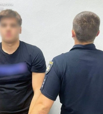 На Чернігівщині судитимуть 19-річного юнака за зґвалтування дитини і вбивство її матері
