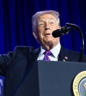 Іранську "голку в яйці" знайдено: чому Трамп заявив, що виходить із війни