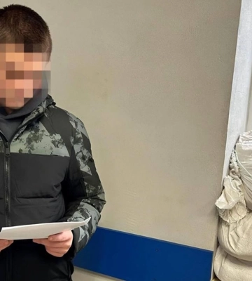 Підлітка підозрюють у серійному ґвалтуванні хлопчиків на Харківщині