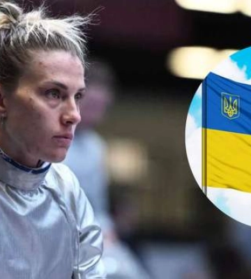 "Це шокує": Харлан про ситуацію з прапором України на Паралімпійських іграх-2026
