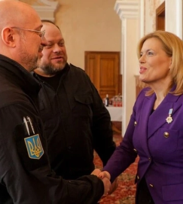 Німеччина знайшла новий спосіб допомогти Україні з енергетикою
