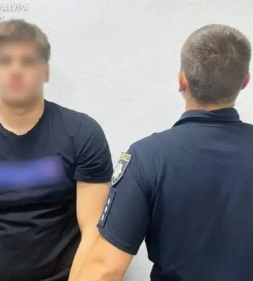На Чернігівщині судитимуть 19-річного юнака за зґвалтування дитини і вбивство її матері