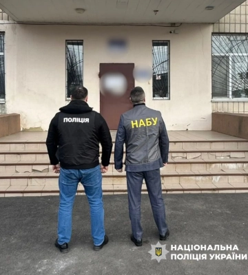 Суддя та заступник голови ОТГ на Кіровоградщині за хабар закрили справу про п'яне водіння