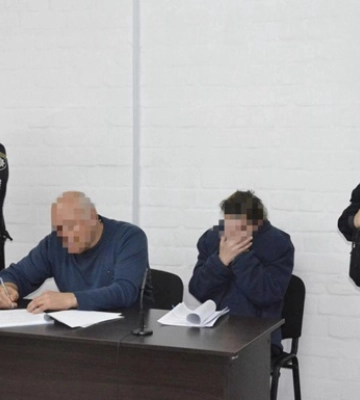 Повернулася п'яною і знайшла дітей мертвими: у Миколаєві матір засудили до 7 років