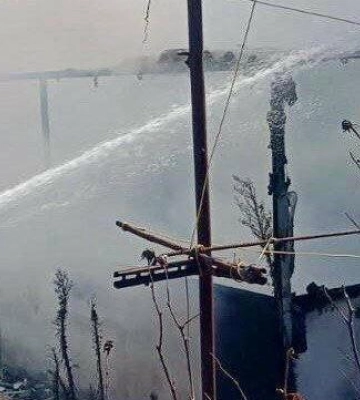 Дніпропетровщина під вогнем: загибла жінка та десятки ударів по громадах