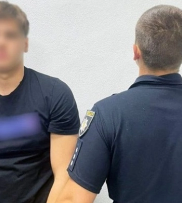 Изнасиловал девочку и убил её мать: на Черниговщине будут судить юношу