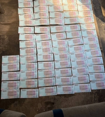Каналізаційні «відкати»: чиновники вимагали від підприємця 145 000 грн