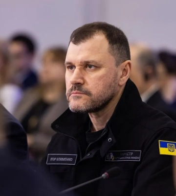 Після теракту у Львові поліція та ДСНС приїжджатимуть на 2-5 хвилин пізніше на виклики, - Клименко