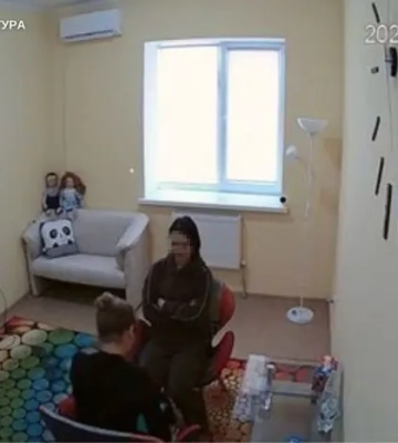 Мешканця Вінниччині підозрюють у зґвалтуванні падчерки