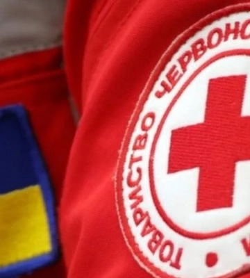 УЧХ допомагав постраждалим від атаки російського БпЛА у Харкові