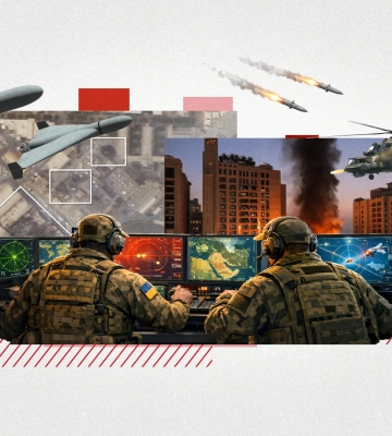 ППО проти іранських дронів: шанс для України змінити баланс сил?