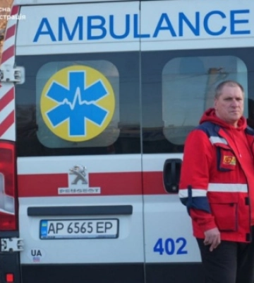 Ворог щонайменше пʼять разів ударив КАБами по Запоріжжю, є поранені