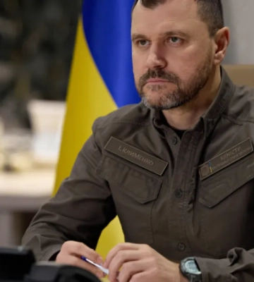 Глава МВД: Вражеский дрон уничтожил здание райуправления полиции в Шостке, 22 человека ранены