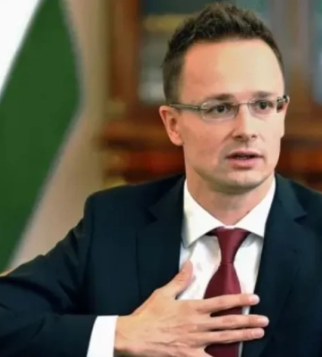 Угорська делегація поїхала до України перевіряти «Дружбу»