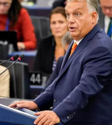 ЄС готує обхід вето Орбана, ракети для Patriot, угорці їдуть на "Дружбу": новини дня