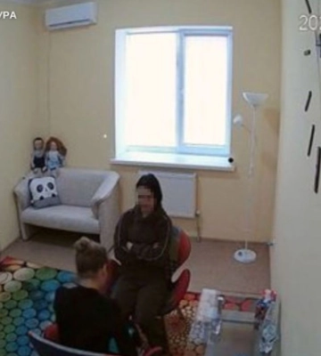 В Винницкой области отчима подозревают в изнасиловании 13-летней падчерицы