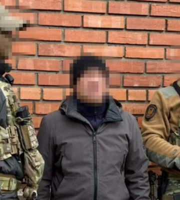 СБУ задержала агента, который корректировал российские обстрелы: ему грозит пожизненное