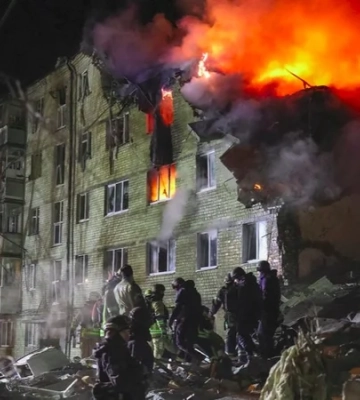 С точки зрения России, война не может закончиться, пока в Ужгороде не будет ее ракетной армии — Портников