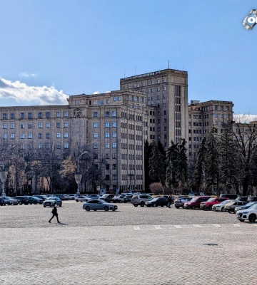 Новости Харькова — главное за 12 марта: россияне трижды ударили по городу