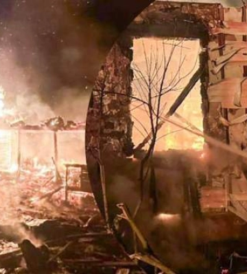 Жизнь забрал вражеский дрон: на Черниговщине ночью погибла 15-летняя девочка