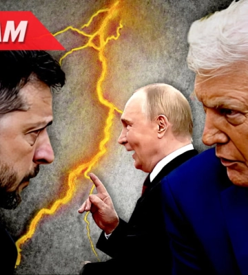Мир давит на путина, гибель ребенка в результате российской атаки, удары "Хезболлы" по Израилю, Уиткофф и рф: подробности –&amp;hellip;