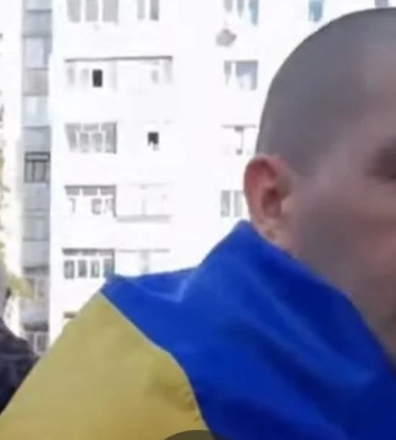 З полону РФ повернувся військовий з Калинівської громади на Херсонщині
