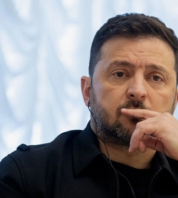 Тисніть на Путіна. Що відбувається з переговорами