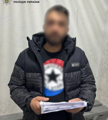У Києві виникла стрілянина: затримали іноземця, який під час конфлікту поранив чоловіка
