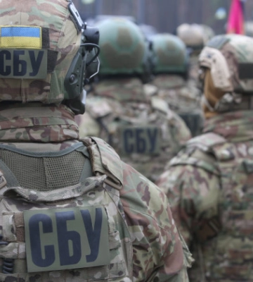 СБУ проводить обшуки в одному з управлінь Львівської міськради: що відомо