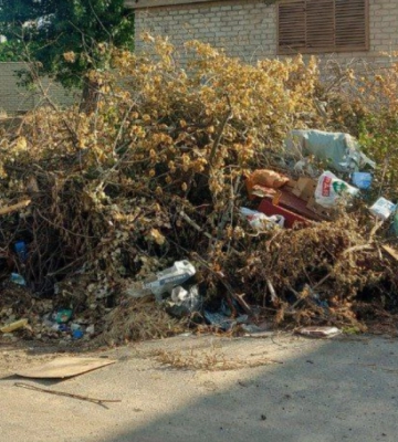 Дроны атаковали район оккупированного Должанска в Луганской области