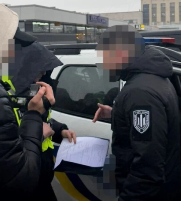 Сприяння в уникненні мобілізації: на Київщині офіцеру ТЦК повідомлено про підозру