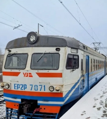 Атакував ножем будівлю суду чоловік у центрі Харкова – поліція