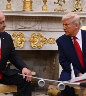 Таємна розмова Трампа з Нетаньягу визначила початок атаки на Іран