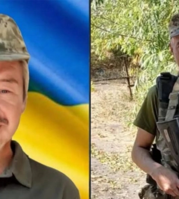 Підтвердили молодшого сержанта з Рівненщини, якого вважали зниклим безвісти