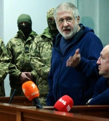 Чи був замах на Коломойського? Суд ухвалив рішення