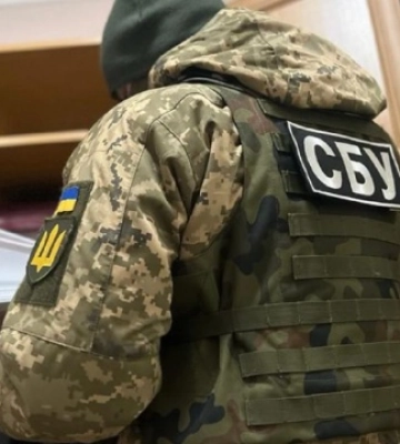 СБУ проводить обшуки в одному з управлінь мерії Львова (оновлено)