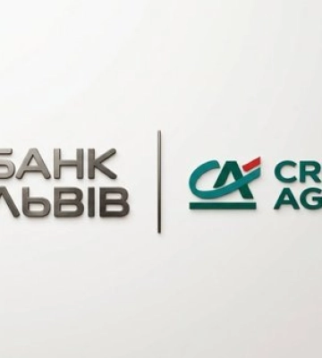 Велика угода на банківському ринку: Французька група Crédit Agricole купує банк "Львів"