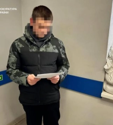 Шок на Харківщині: 15-річний підліток ґвалтував дітей, маскуючи це під ігри