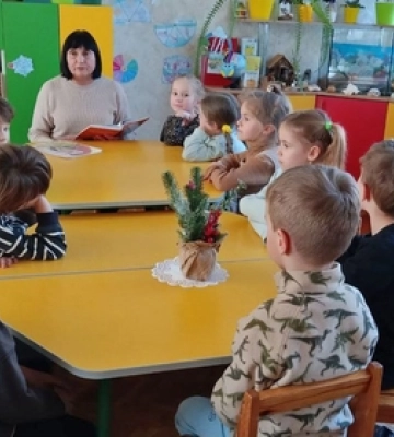 У дитсадках Луцька готують нововведення: що чекає на 5-річних дітей