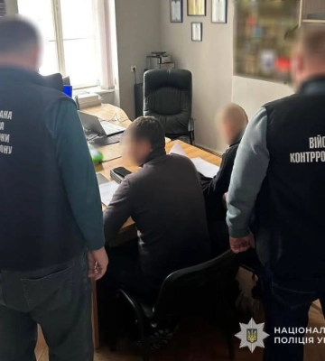 Золота вода для ЗСУ. У Львові офіцера підозрюють у збитках на мільйон гривень