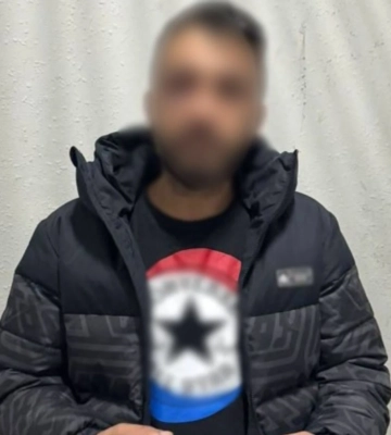 У Києві виникла стрілянина: затримали іноземця, який під час конфлікту поранив чоловіка