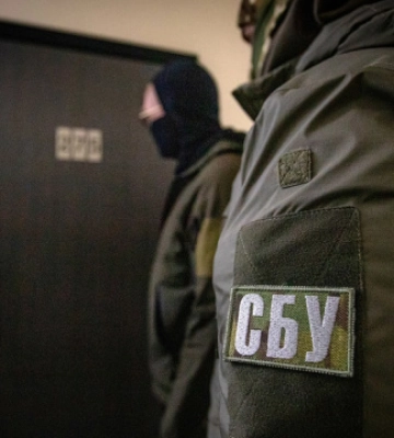 Обшуки у Львові: розслідують схему фіктивного бронювання у міськраді та на комунальному підприємстві